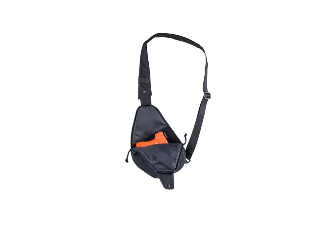 Сумка Danaper Flat, Black Фото 2